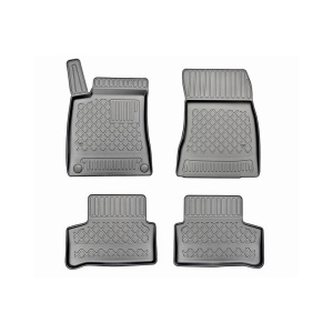 Covorase tip tavita Mercedes GLA H247, caroserie SUV, fabricatie 12.2019 - prezent