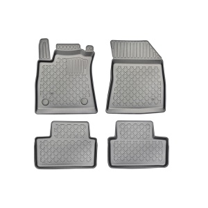 Covorase tip tavita Renault Megane IV, caroserie Sedan, fabricatie 01.2017 - prezent