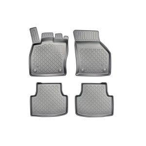 Covorase tip tavita Seat Leon IV KL, caroserie Hatchback, fabricatie 03.2020 - prezent