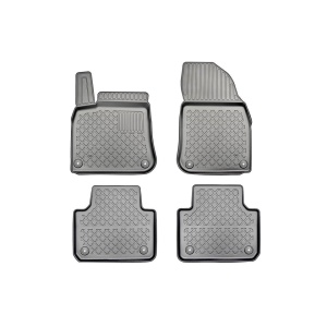 Covorase tip tavita Volkswagen Touareg III, caroserie SUV, fabricatie 07.2018 - prezent