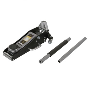 Cric hidraulic tip crocodil aluminiu 1.5T90-358mm ridicare rapida Profitool