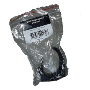 Curea De Schimb Knog Blinder Arc 5.5 - Negru