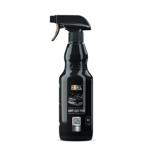 Degresant pe baza de solvent Adbl Wipe Out Pro, 500ml