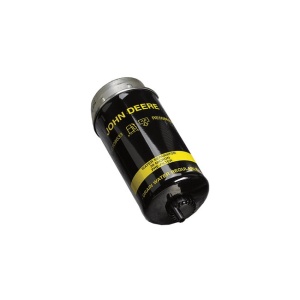 Element filtru aer motor John Deere, exterior