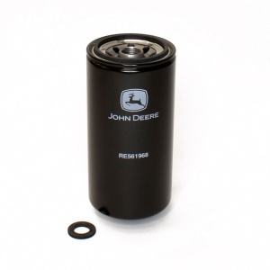 Element filtru combustibil John Deere, primar