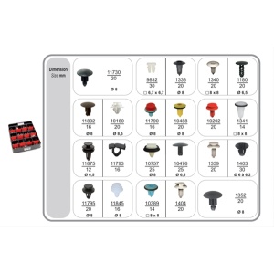 FD CSNBB SET
