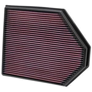 Filtru aer BMW X3 (E83) Producator K&N Filters 33-2465