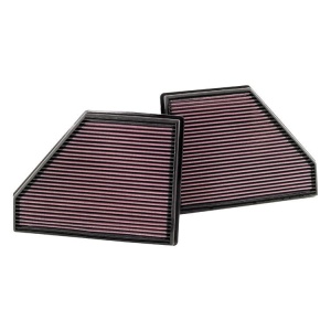 Filtru aer BMW X5 (E53) Producator K&N Filters 33-2407