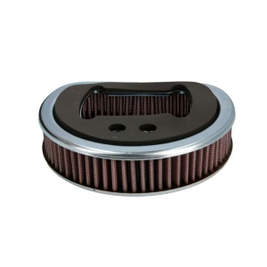 Filtru aer HARLEY-DAVIDSON MC ULTRA CLASSIC, K&N Filters HD-1395