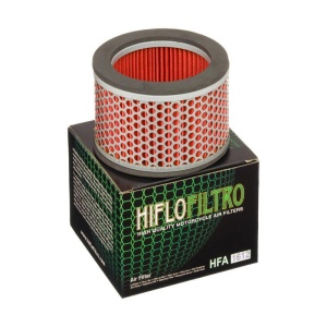 Filtru aer HIFLO pentru motociclete, HFA1612 - Honda NX650 Dominator 1988-2002