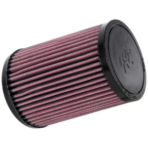 Filtru aer HONDA MOTORCYCLES CBF 500, CB 600 Hornet, K&N Filters HA-6098