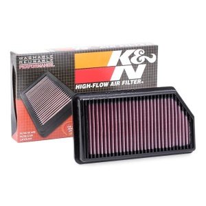 Filtru aer HYUNDAI i30 CW (FD) Producator K&N Filters 33-3008