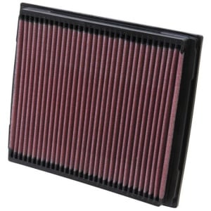 Filtru aer LAND ROVER DEFENDER Cabrio (LD) K&N Filters 33-2788