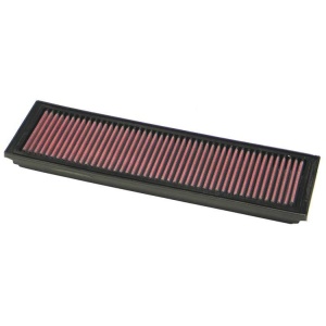 Filtru aer MERCEDES-BENZ SL (R129) Producator K&N Filters 33-2677