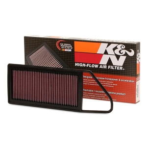 Filtru aer PEUGEOT 307 (3A/C) Producator K&N Filters 33-2840