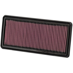 Filtru aer PEUGEOT BIPPER (AA_) K&N Filters 33-2299