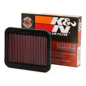 Filtru aer SUZUKI JIMNY (FJ) Producator K&N Filters 33-2162