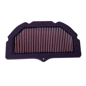 Filtru aer SUZUKI MOTORCYCLES GSX-R 750, K&N Filters SU-7500