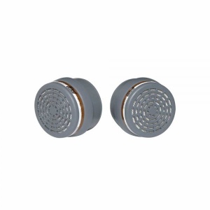 Filtru carbon activ A2P3 COLAD 2 buc - 5021CLD
