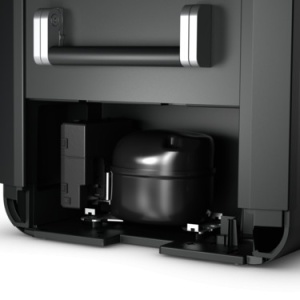Frigider auto cu compresor Dometic CFX3 100W - 12/24/220 88L - Img 8