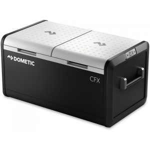 Frigider auto cu compresor Dometic CoolFreeze CFX3 95 DZ , 82 L, 12/24V, 100-240V AC, 29.8 KG, negru/gri - Img 3