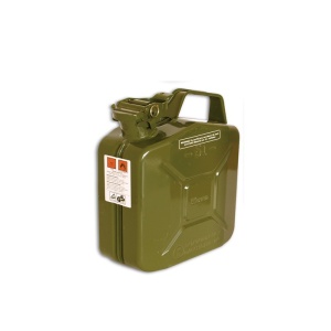 FUEL CANISTER