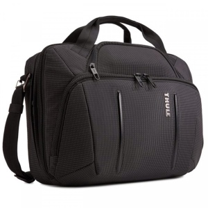 Geanta laptop Thule Crossover 2 Laptop Bag 15.6" Black