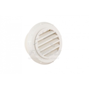 Grilă aer Webasto D60/45 alb