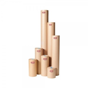 Hartie mascare Clasic Recycled 40gr/m2 45cm x 450m COLAD - 210045CLD