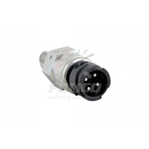 Impulsor inductiv Siemens cu contact rotund L=25mm pentru EGK Volvo/MB