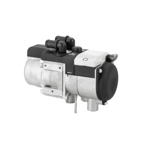 Incălzitor staționar Flow 5D 12V Diesel Autoterm - Img 1