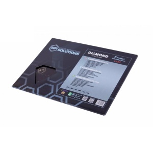 Insonorizant auto Premium STP Aero Alum, 0,3mm, 1,12m2, Bulk Pack