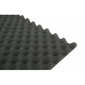 Insonorizant auto Premium STP Relief 15mm, 7.5M2, Bulk Pack