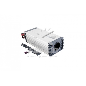 Invertor cu undă modificată 550 W 12 V