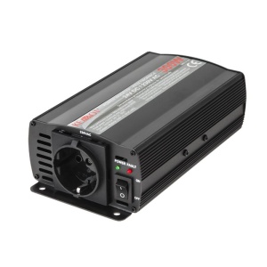 Invertor Kemot 24V/230V, 300W