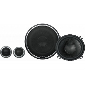 Kenwood Kfc-Ps504P Difuzoare Componente De 13Cm, 45W Rms