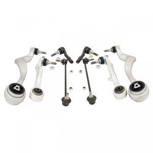 Kit brate suspensie fata BMW SERIA 6 (E63) 2003-2005