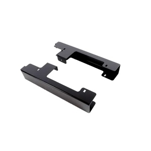 KIT elevation TOWBOX V2 - Inaltator cutie portbagaj TowBox V2 cu prindere pe carligul de remorcare