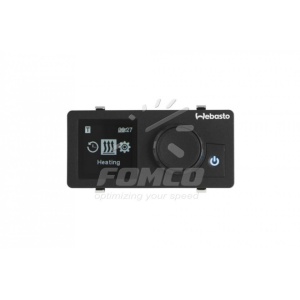 Kit UniControl 1531 Webasto