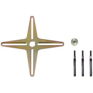 Kl-0500-4014 Upgrade Prindere 4 Puncte Pentru Kl-0500-45 K - Klann
