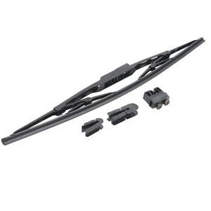 Lamelă ștergătoare standard AGRO MG PR41F1X standard 410mm (1 buc.) Față