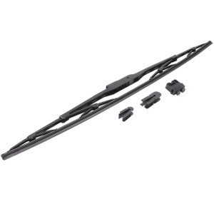 Lamelă ștergătoare standard AGRO MG PR60F1X standard 600mm (1 buc) Față