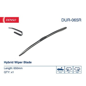 Lamela stergator Denso Hybrid Blade 650 mm