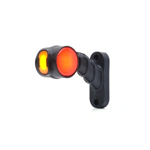 Lampă de gabarit Was stânga Led 12V-24V