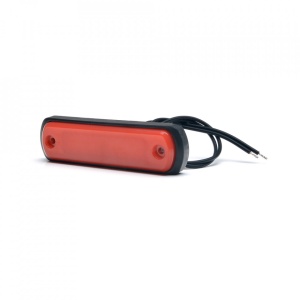 Lampa Gabarit Led 1342 W189N, 12V-24V, Pozitie Rosu Was