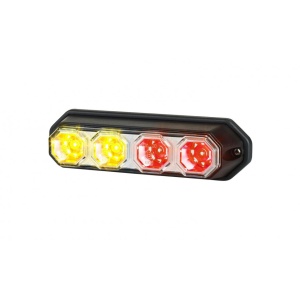 Lampă led, Horpol, multifuncțională spate cu 3 functii