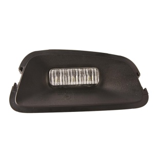 LAMPA PLAFON LED DR ALB 24V VOLVO