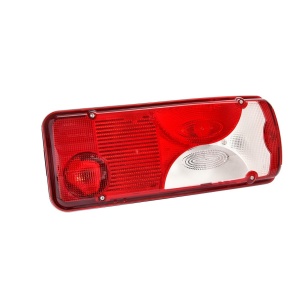 Lampă spate dreapta Vignal, cu conector spate, dedicat pentru Scania