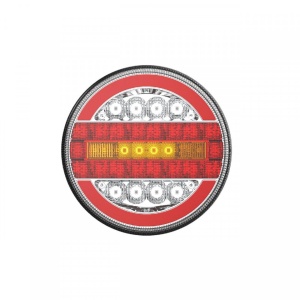 Lampa spate multifunctionala cu LED DYNAMIC stanga/dreapta RCL-07-LR
