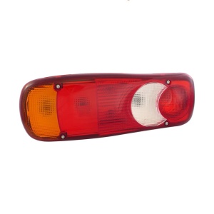 Lampa spatestanga/dreapta cu conectorspate AMP 1.5 - 7 PINI - LC5